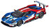 Carrera Digital 132 Ford GT Race Car Nr.68 Art.Nr. 20030771 erstes Bild verfügbar - Carrera Digital 132 Ford GT Race Car Nr.68 Art.Nr. 30771 erstes Bild verfügbar