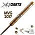 XQMax Michael van Gerwen World Champion 2017 Darts Limited Edition - &amp;#10084; XQMax Michael van Gerwen &amp;#10084; 2017 Soft und Steel Darts &amp;#10084; Limited Edition
