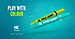 Neue Target Dart Pro Grip Shafts mit Aluminium Ring in zwei extravaganten Farben Neuheit 2018 - Neue Target Pro Grip Shafts mit Aluminium Ring in zwei extravaganten Farben Neuheit 2018