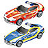 Erste Fotos der Carrera GO!!! / GO!!! Plus Digital 143 Mercedes-AMG GT Coupé Feuerwehr / Notarzt und Polizei Art.Nr. 64118 / 64122 / 41110 / 41411 - Erste Fotos der Carrera GO!!! / GO!!! Plus Digital 143 Mercedes-AMG GT Coupé Feuerwehr / Notarzt und Polizei Art.Nr. 64118 / 64122 / 41110  / 41411