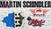 Neue Martin Schindler The Wall Darts Bull´s powered by Shot Darts 2018 / 2019  Exclusive Schindler Match Darts - Neue Martin Schindler The Wall Darts Bull´s powered by Shot Darts 2018 / 2019  Exclusive Schindler Match Darts