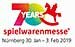 Carrera Spielwarenmesse 2019 die ersten Bilder der Fahrzeug Neuheiten 2019 Carrera Digital 124, Digital 132, Digital 143, Carrera GO und Carrera GO Plus - Carrera Spielwarenmesse 2019 die ersten Bilder der Fahrzeug Neuheiten 2019 Carrera Digital 124, Digital 132, Digital 143, Carrera GO und Carrera GO Plus