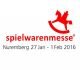 Carrera Neuheiten der Spielwarenmesse Nürnberg 2016 - 