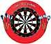 Bulls Niederlande präsentiert Dart Team Germany Max Hopp und Martin Schindler Dartboard Surround und Steeldart Sets - Bulls Niederlande präsentiert Dart Team Germany Max Hopp und Martin Schindler Dartboard Surround und Steeldart Sets