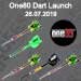 one80 2019 Dart Collection Launch 26.07.2019 one80 Dart News Neuheiten 2019 Chameleon Jade, Coral, Allira, Zircon, Saphire, Michael Barnard, Michell Clegg &amp; Proplast Vice Shafts - one80 2019 Dart Collection Launch 26.07.2019 one80 Dart News Neuheiten 2019 Chameleon Jade, Coral, Allira, Zircon, Saphire, Michael Barnard, Michell Clegg &amp; Proplast Vice Shafts