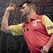 Shot Dart Launch 2019 10.10.2019 10. Oktober 2019 neuer Spieler im Shot Darts Team der Spanier Toni Alcinas The Samurai - Shot Dart Launch 2019 10.10.2019 10. Oktober 2019 neuer Spieler im Shot Darts Team der Spanier Toni Alcinas The Samurai