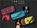 Fünfte Target Dart 2020 Dart Collection Launch 27.11.2020 27. November 2020 Target Steeldart, Softdart Gabriel Clemens 80 Prozent, SWISS Point Darts ALX, Takoma Pro Player Wallet, INK Dartteppich, World Champions Dartmatte - Fünfte Target Dart 2020 Dart Collection Launch 27.11.2020 27. November 2020 Target Steeldart, Softdart Gabriel Clemens 80%, SWISS Point Darts ALX, Takoma Pro Player Wallet, INK Dartteppich, World Champions Dartmatte