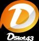 Kyosho DSlot43 auf der Carrera GO!!! - 