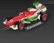 Die ersten Bilder der neuen Carrera GO!!! und Carrera Digital 132 Disney Cars II Fahrzeuge - 