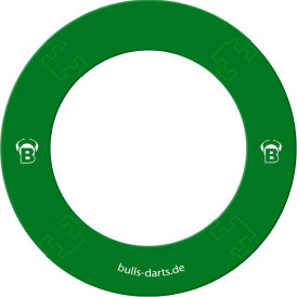 BULLS Quarterback EVA Dart Board Surround Catchring