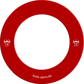 BULLS Quarterback EVA Dart Board Surround Catchring