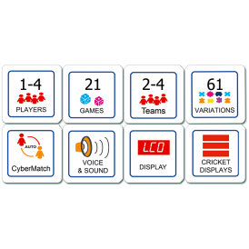 BULLS Matchpoint Elektronik Dart Board