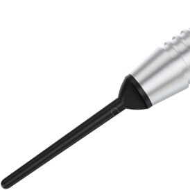 BULLS PowerPro Soft Tips 2BA / 6 mm Weiß 1000 Stück