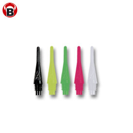 BULLS AXX Soft Tips Short 2BA / 6 mm 100 oder 1000...