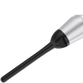 BULLS Super Key Soft Tips 1/4 BSF 8 mm Schwarz 1000 Stück