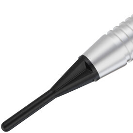 BULLS Star Soft Tips 2BA / 6 mm Schwarz 1000 Stück