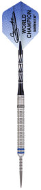 Unicorn Phase 3 World Champion Gary Anderson Steel Dart 23 g