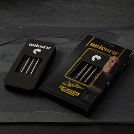 Unicorn Phase 3 World Champion Gary Anderson Steel Dart 23 g