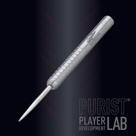 Unicorn Phase 2 Gary Anderson Purist Steel Barrels 24 g