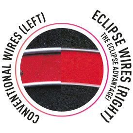 Unicorn Bristle Board Eclipse Pro