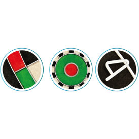 Unicorn Bristle Board Eclipse Pro2 Dartboard Dartscheibe Steeldart