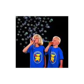 Pustefix Seifenblasen Nachfuellflasche Mini 250 ml