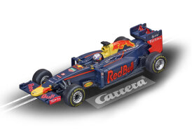 Carrera GO!!! / GO!!! Plus Ersatzteilset Red Bull Racing Tag Heuer RB12 Max Verstappen Nr.33 64087 64095 41400