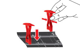 Carrera GO!!! / GO!!! Plus / Digital 143...