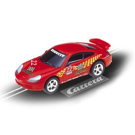 Pull & Speed Porsche GT3