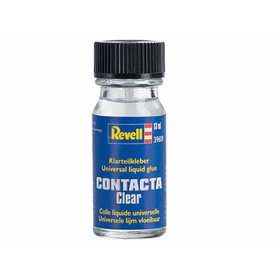 Revell Contact Clear 20g