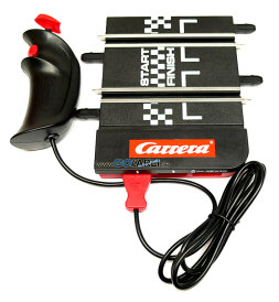 Carrera GO!!! Anschlussschiene Neu 2017 61666 lose
