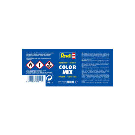 Revell Color Mix, Verdünner 100 ml