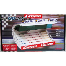 Carrera Tribüne Maßstab 1:32 21100