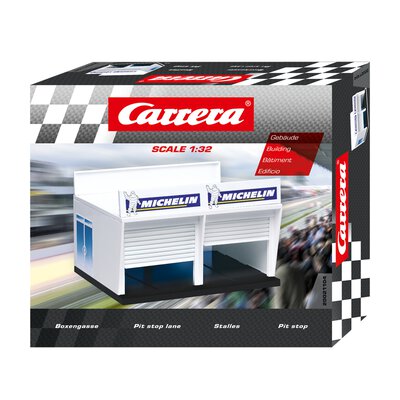 Carrera Boxengasse 21104
