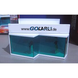 Carrera VIP-Etage 21105