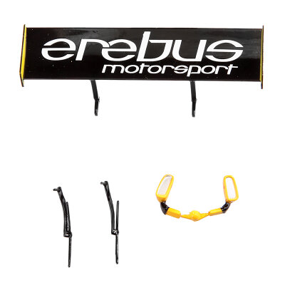 Carrera Digital 124 Kleinteile 85452 f�r 23795