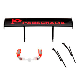 Carrera Digital 124 Kleinteile 85435 für 23791