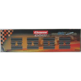 Carrera GO!!! / GO!!! Plus / Digital 143 Ausbauset 3 61614