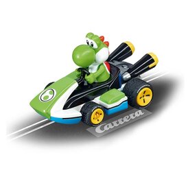 Carrera GO!!! / GO!!! Plus Nintendo Mario Kart 8 Yoshi