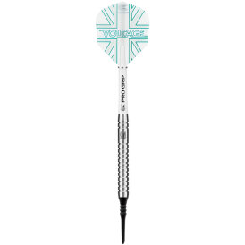 Target Rob Cross Weltmeister World Champion 2018 Soft...