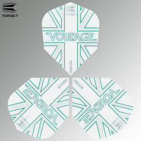 Target Vision Ultra Rob Cross Dart Flight Nr. 6 Design 2017