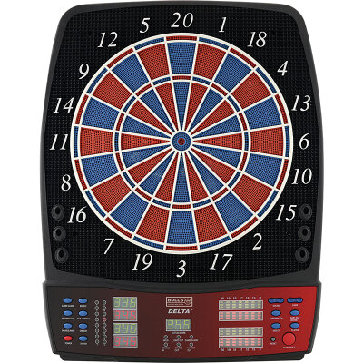 BEAZD Delta IV RB Sound Elektronik Dartboard Elektronische Dartscheibe
