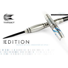 Target Dart Katalog Prospekt - The Edition 2012...