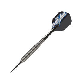Target Steel Darts Phil Taylor Power Silverlight Steeltip Dart Steeldart 24 g