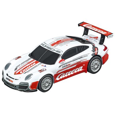Carrera GO!!! / GO!!! Plus Porsche GT3 Cup Lechner Racing  Carrera Race Taxi 64103