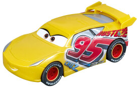 Carrera GO!!! / GO!!! Plus Disney Pixar Cars Rust-eze...