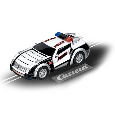 Carrera GO!!! / GO!!! Plus CarForce Executor Polizei