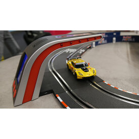 Carrera GO!!! / GO!!! Plus Rundenzähler für Rennbahn 71598