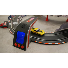 Carrera GO!!! / GO!!! Plus Rundenzähler für Rennbahn 71598