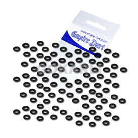 Empire® Dart Gummiringe O-Ringe für Shaft 100...